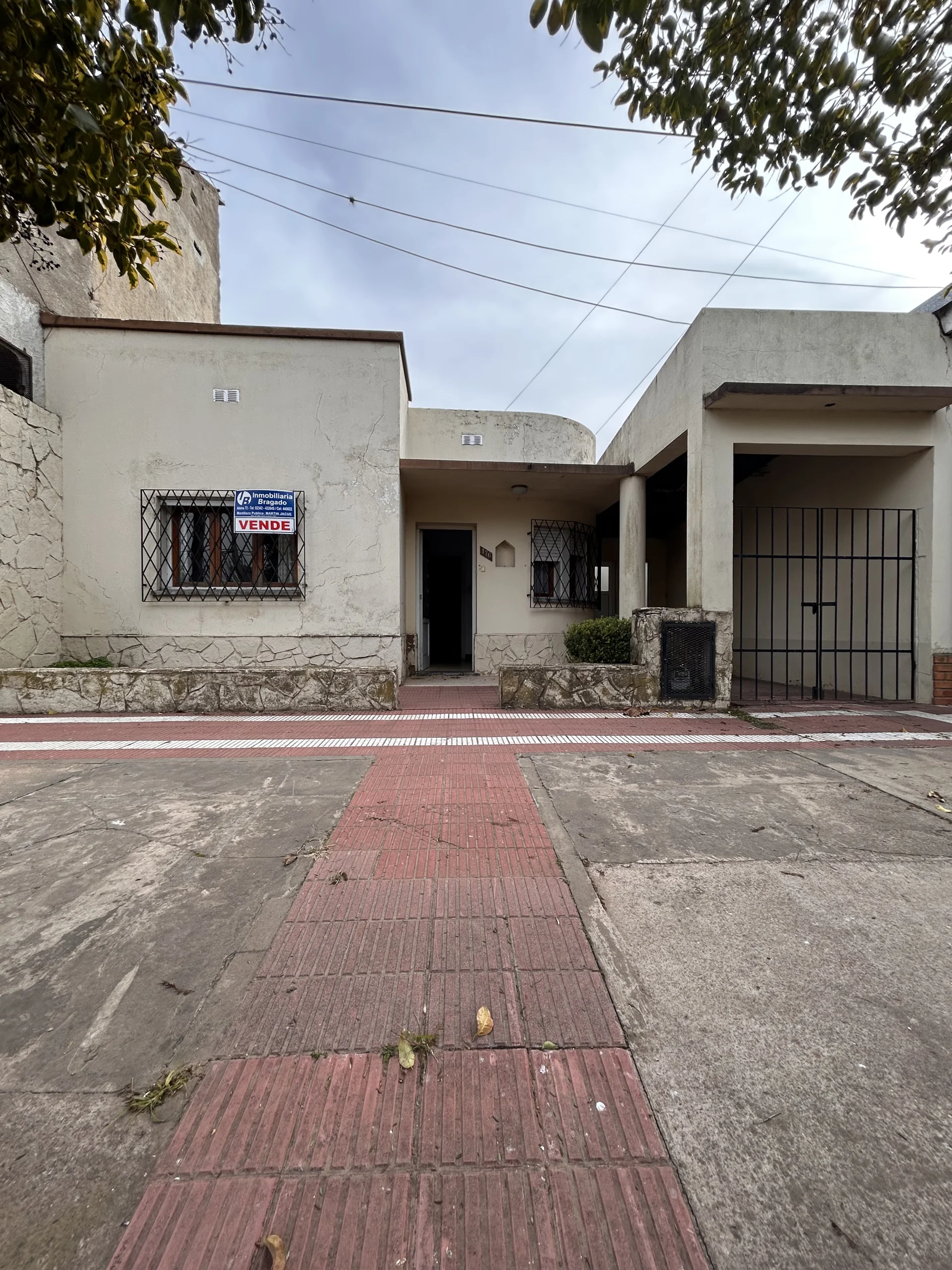 Casa en venta