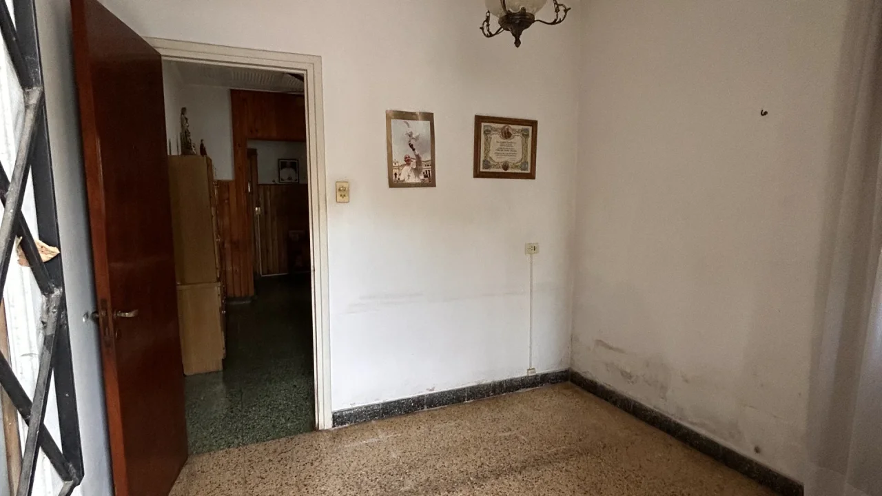 Casa en venta