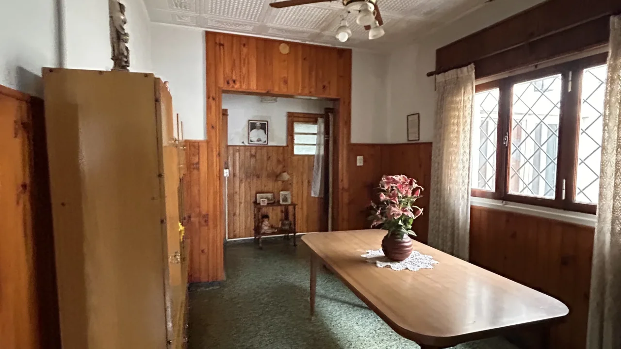 Casa en venta