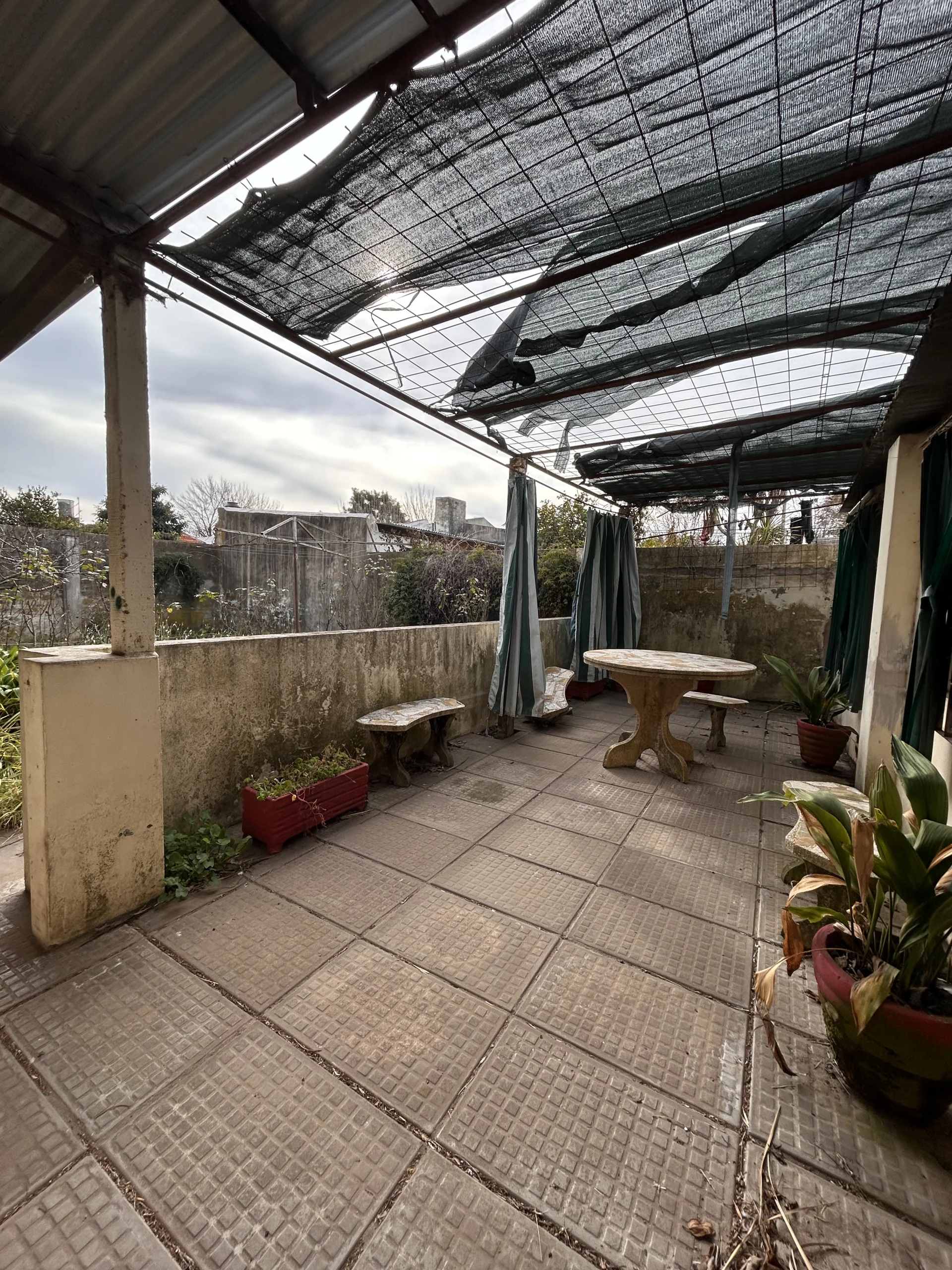 Casa en venta