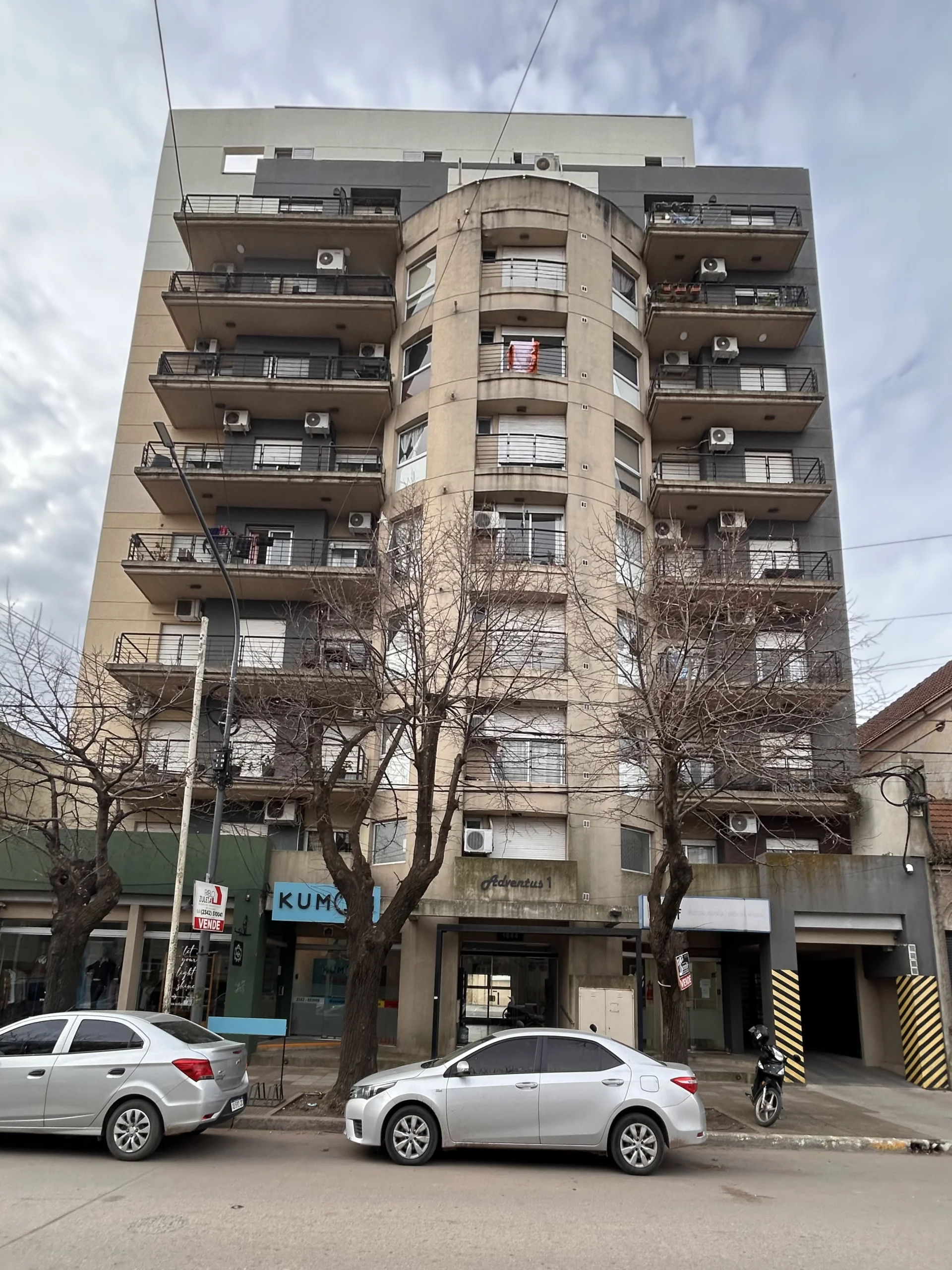 Departamento En Venta