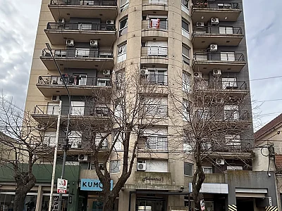 Departamento En Venta
