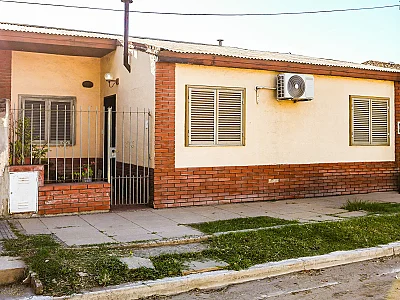 VENTA - CASA GONZALEZ