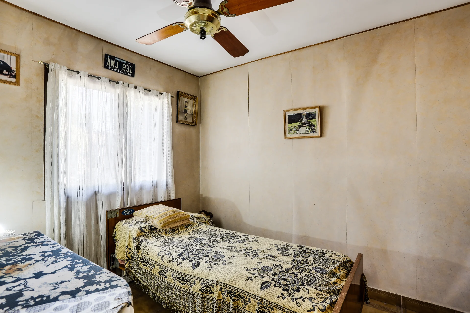 VENTA - CASA GONZALEZ
