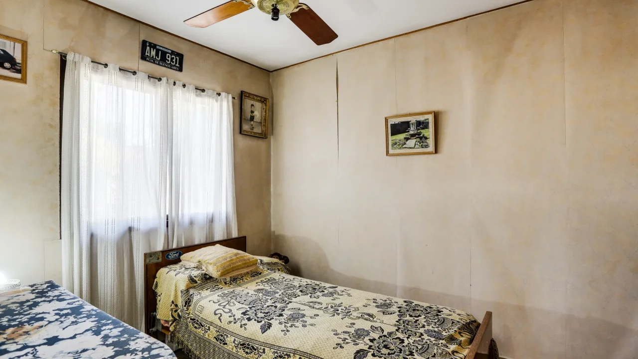 VENTA - CASA GONZALEZ