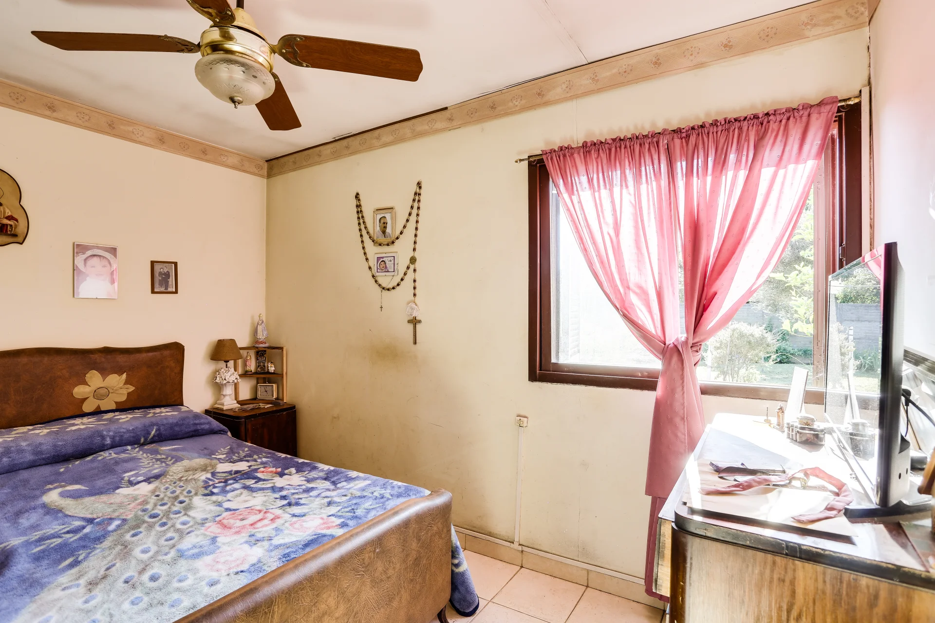 VENTA - CASA GONZALEZ