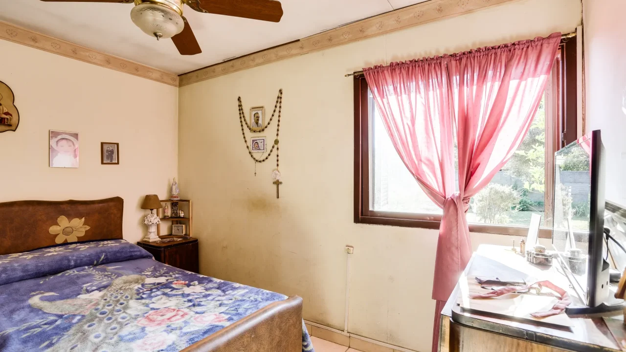 VENTA - CASA GONZALEZ