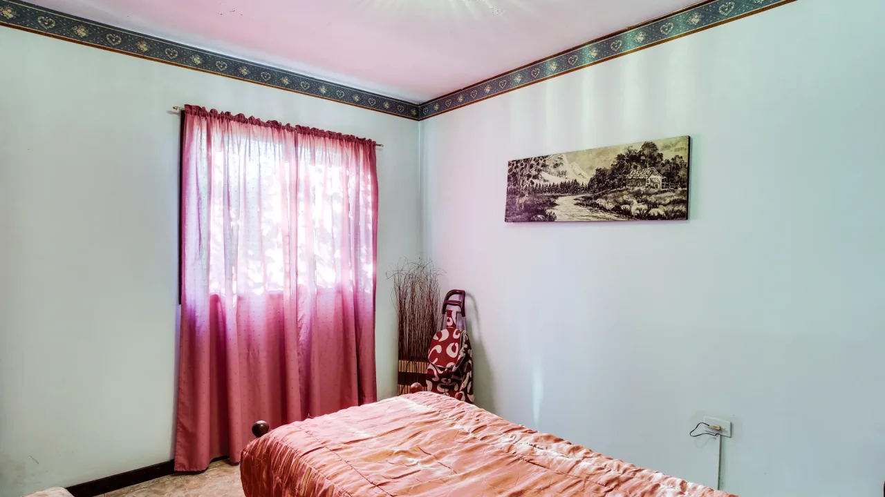 VENTA - CASA GONZALEZ