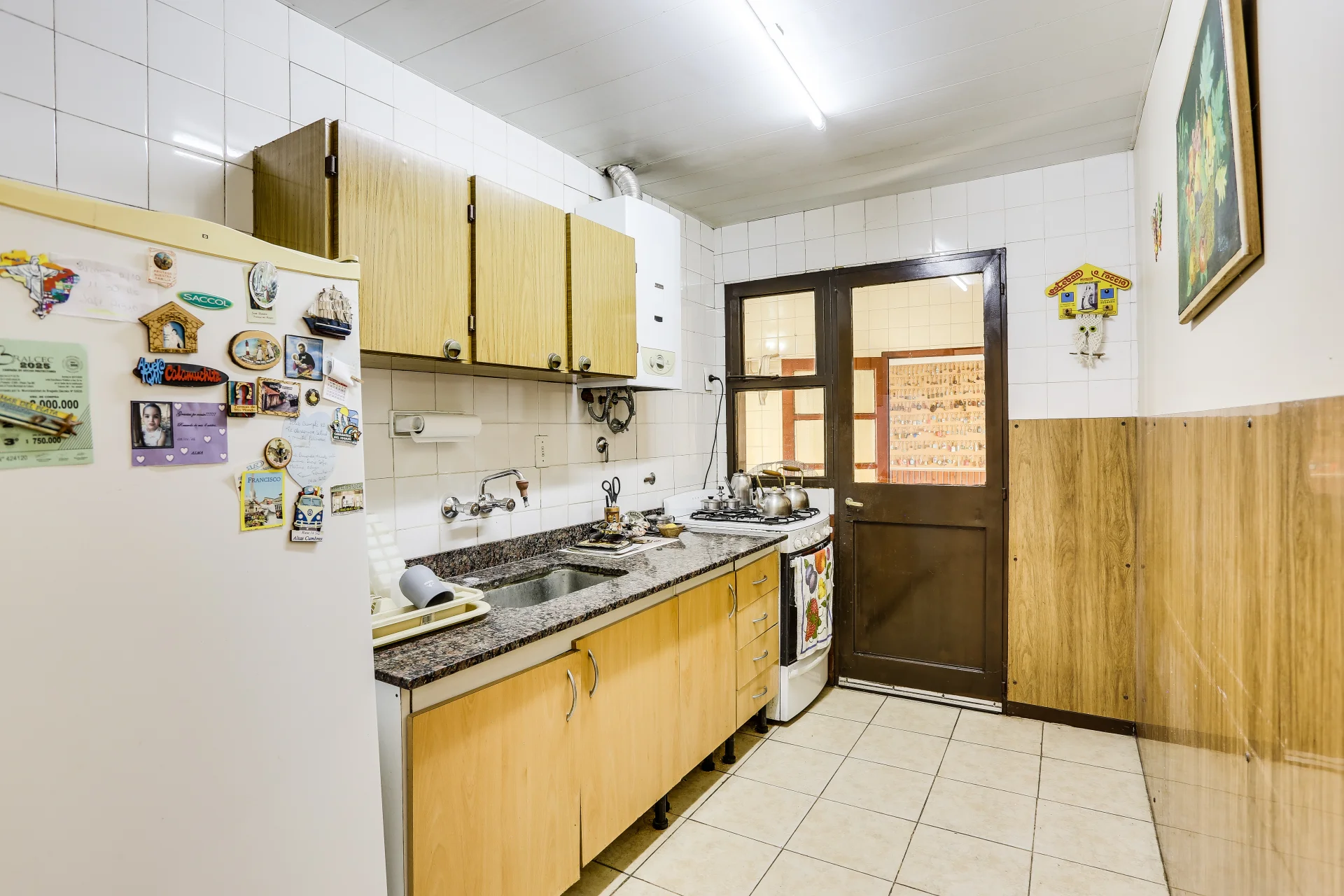 VENTA - CASA GONZALEZ