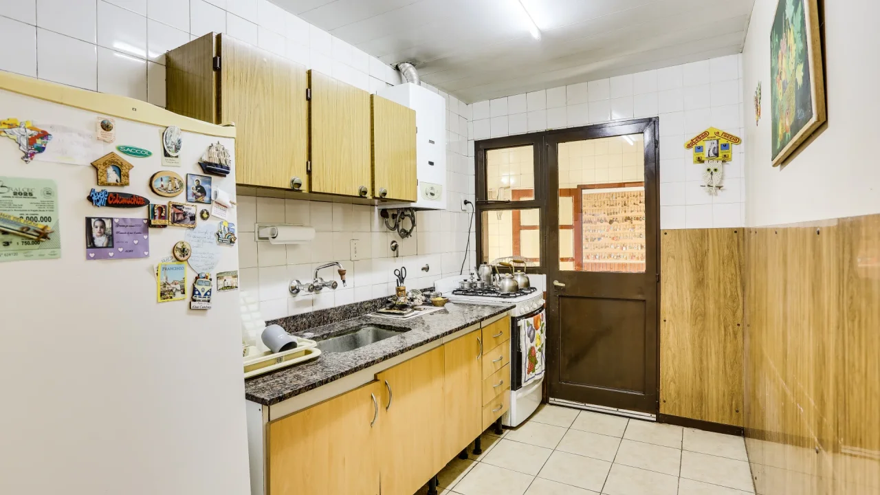 VENTA - CASA GONZALEZ