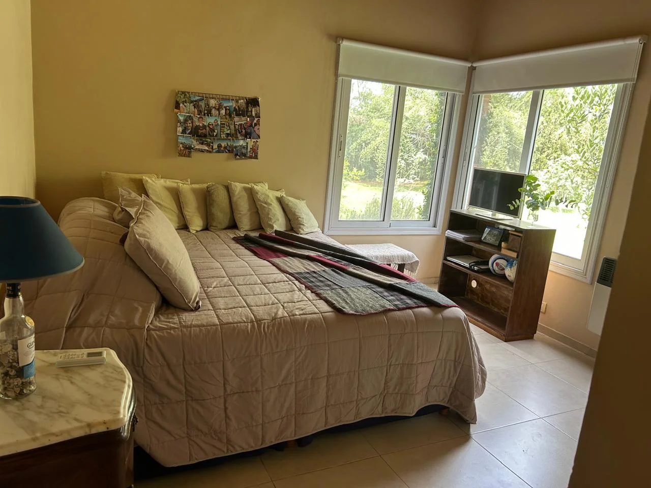 EN VENTA, CASA SOBRE CALLE LA CUMPARCITA N°1585