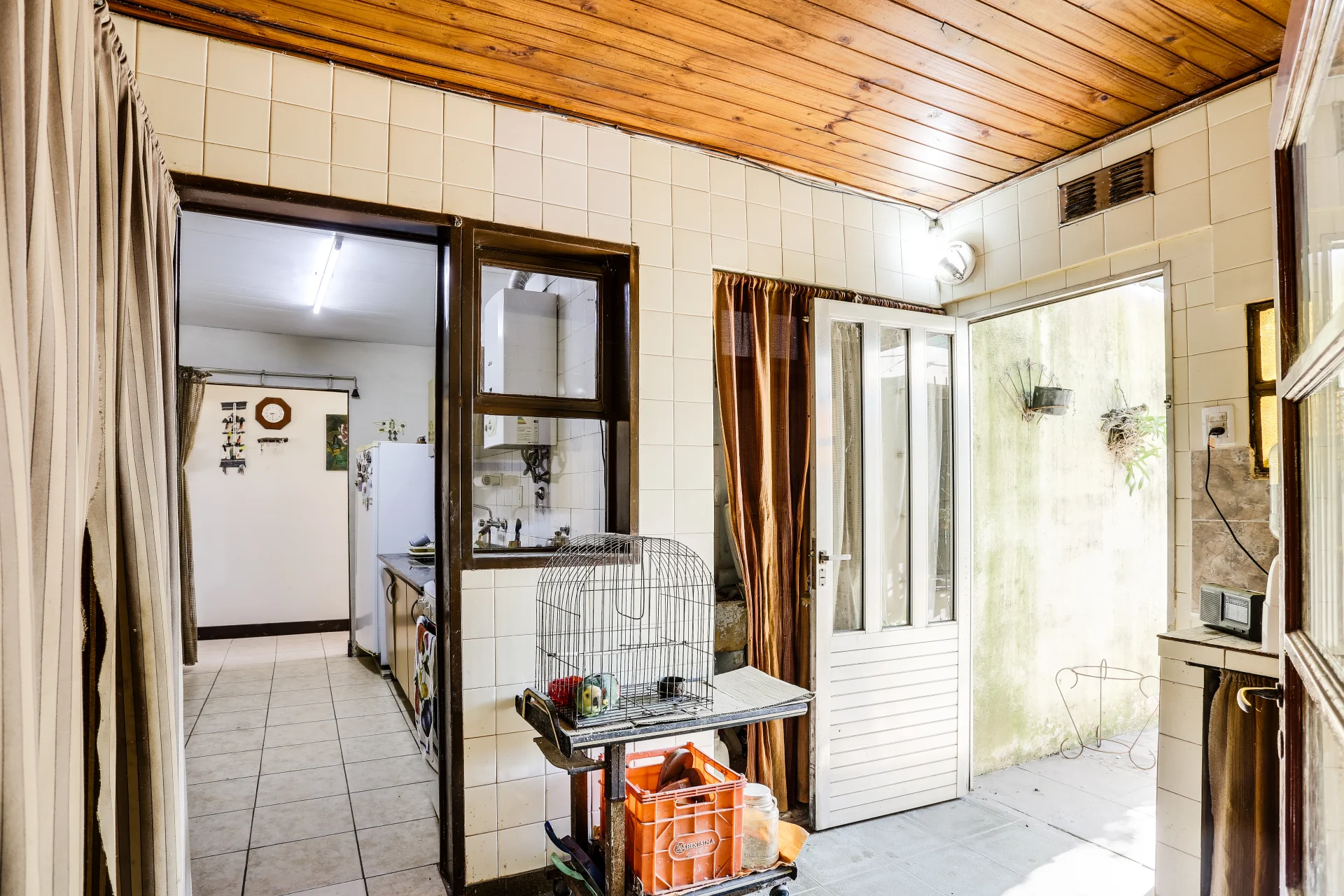 VENTA - CASA GONZALEZ