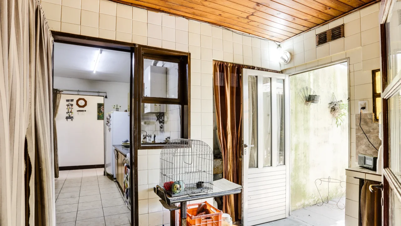 VENTA - CASA GONZALEZ