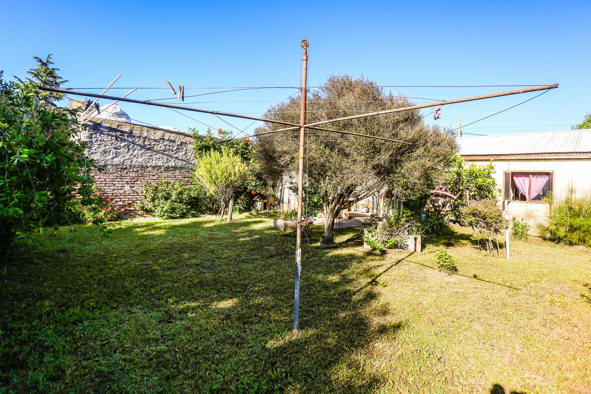 VENTA - CASA GONZALEZ