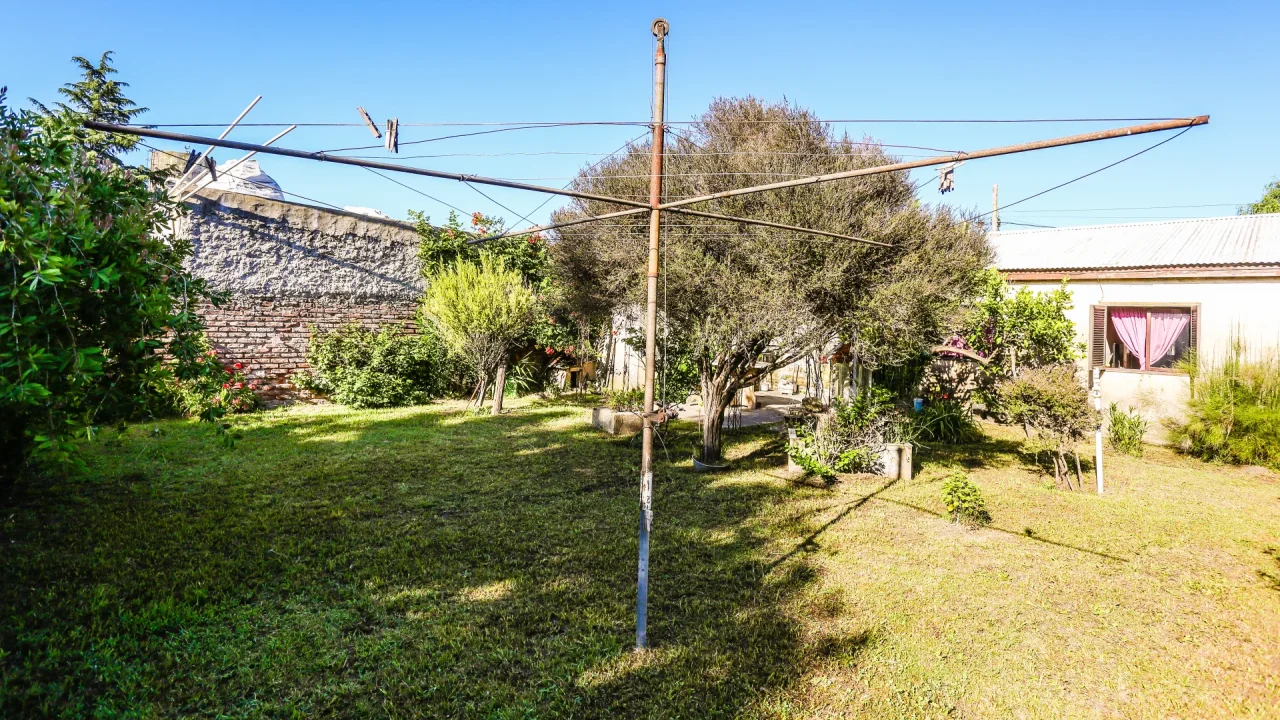 VENTA - CASA GONZALEZ