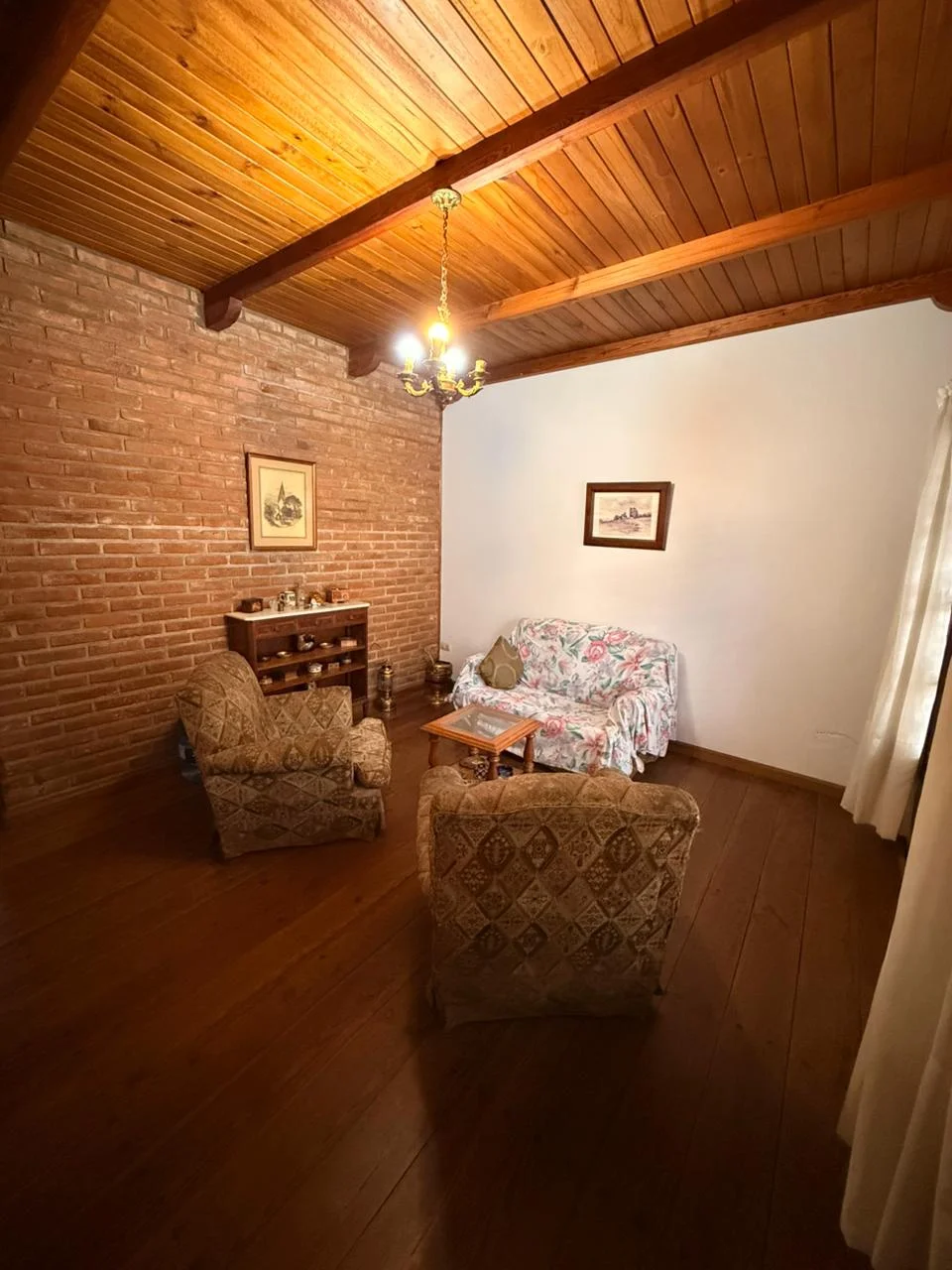 VENTA | CASA CON POSIBILIADAD DE FINANCIACION