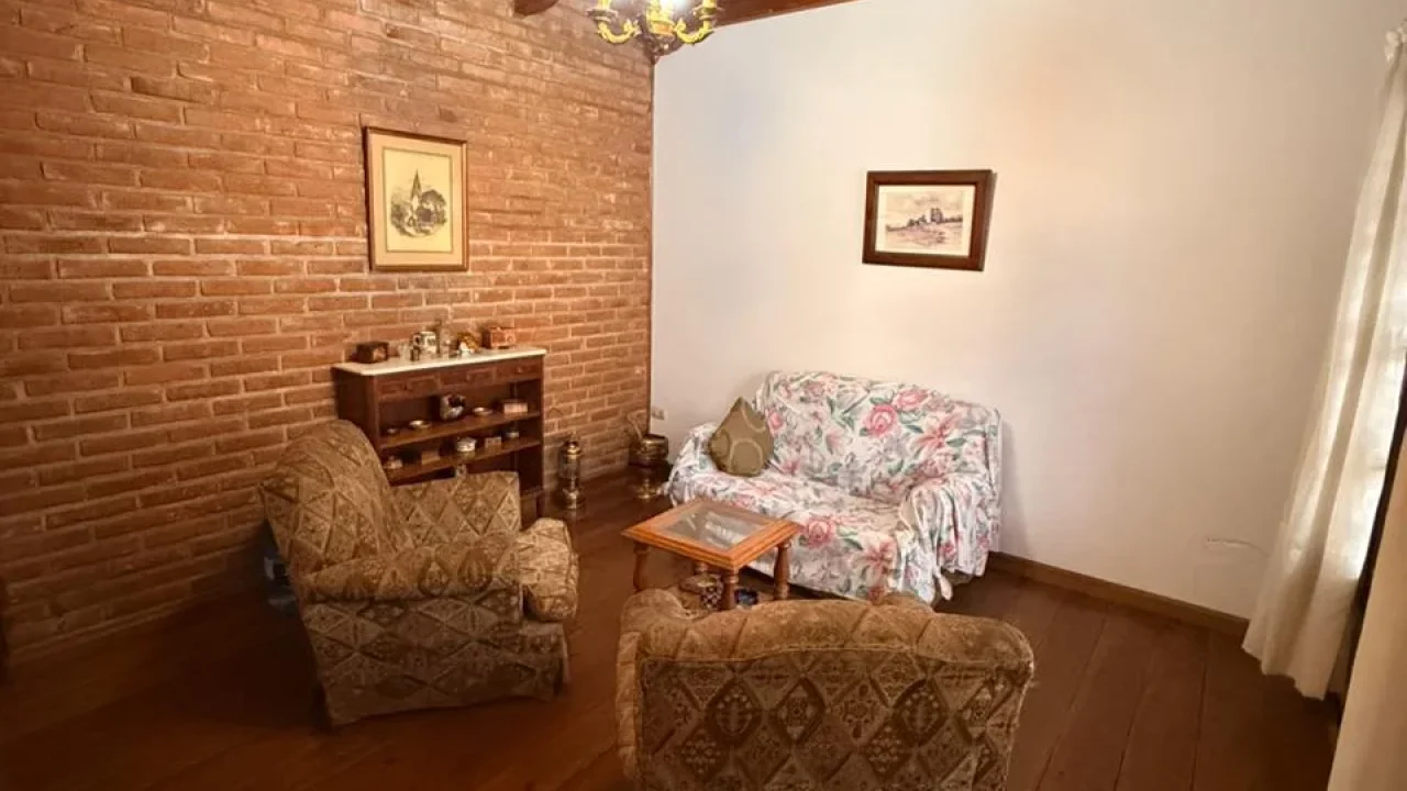 VENTA | CASA CON POSIBILIADAD DE FINANCIACION