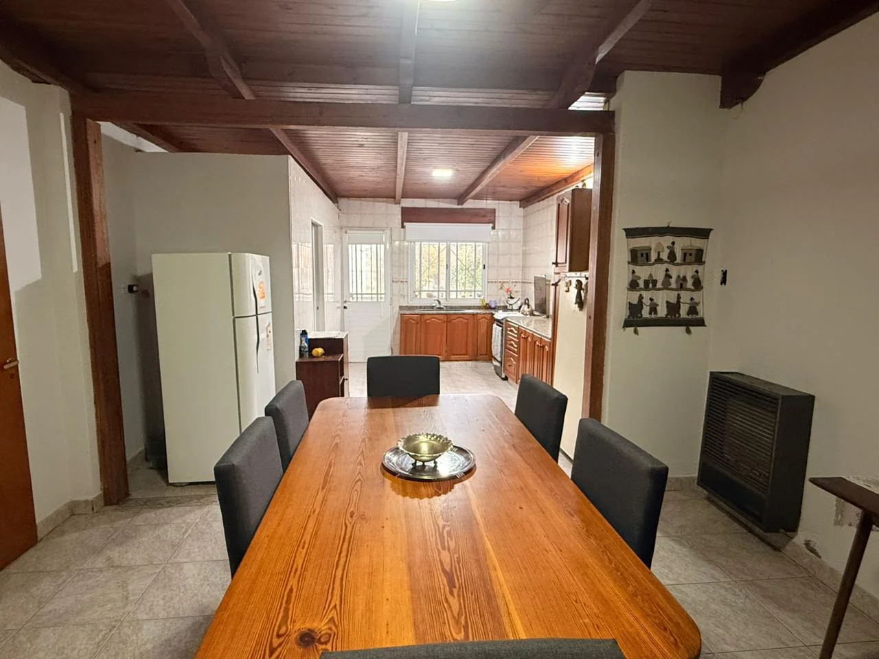 VENTA | CASA CON POSIBILIADAD DE FINANCIACION