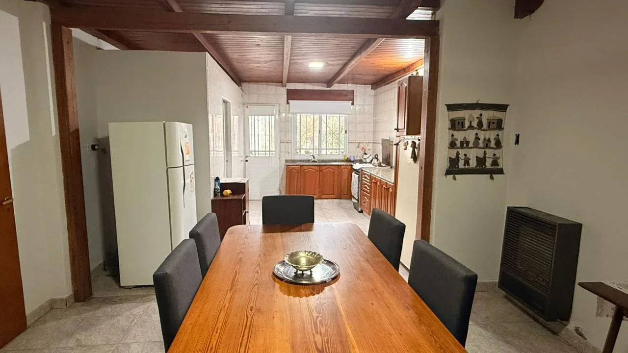 VENTA | CASA CON POSIBILIADAD DE FINANCIACION