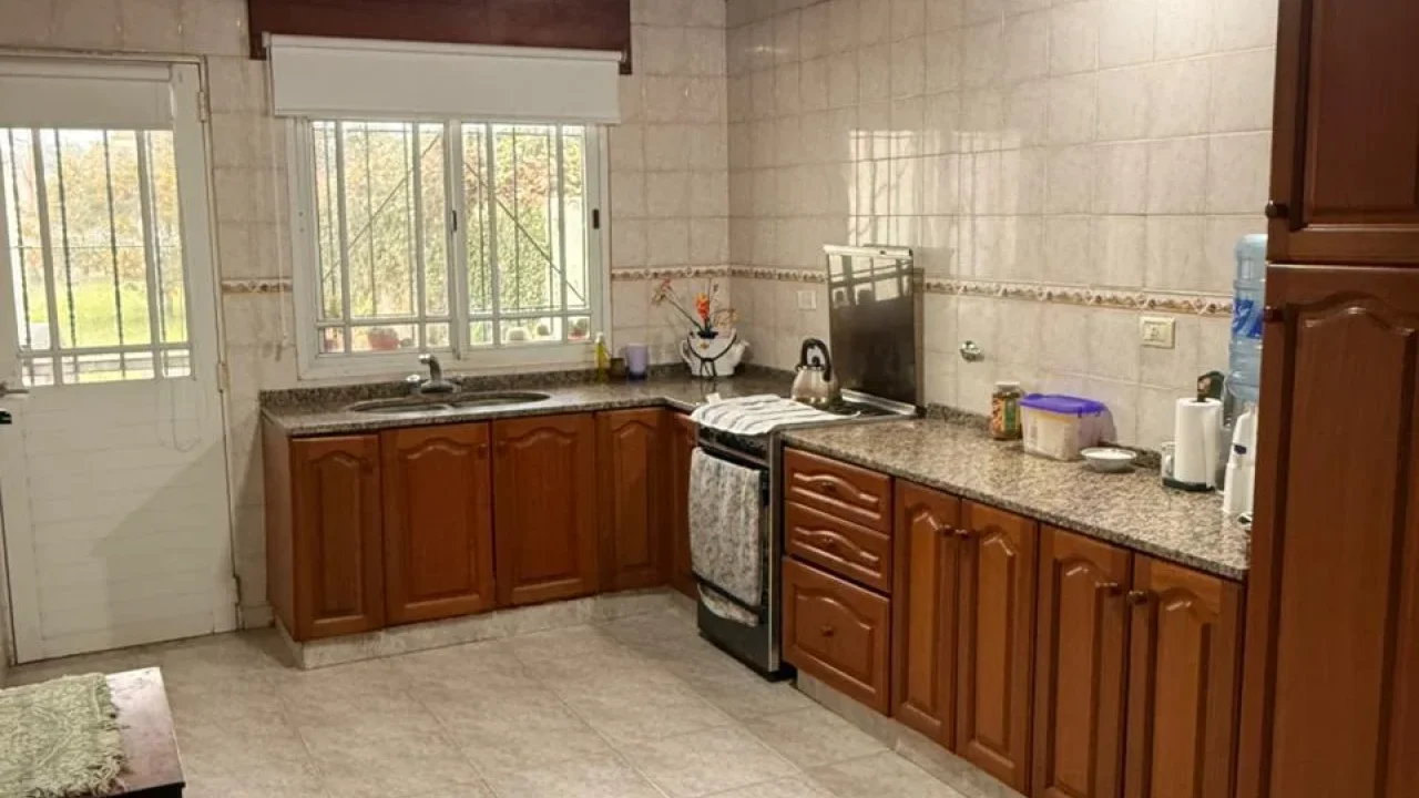 VENTA | CASA CON POSIBILIADAD DE FINANCIACION