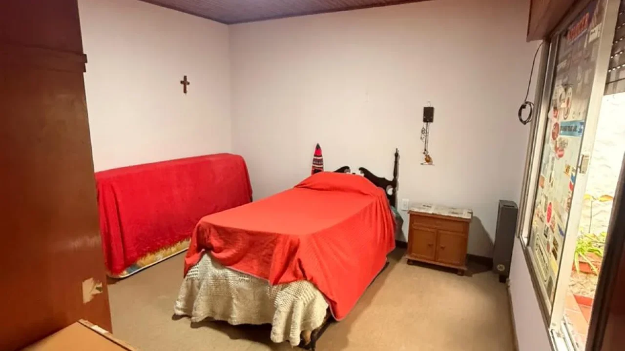 VENTA | CASA CON POSIBILIADAD DE FINANCIACION