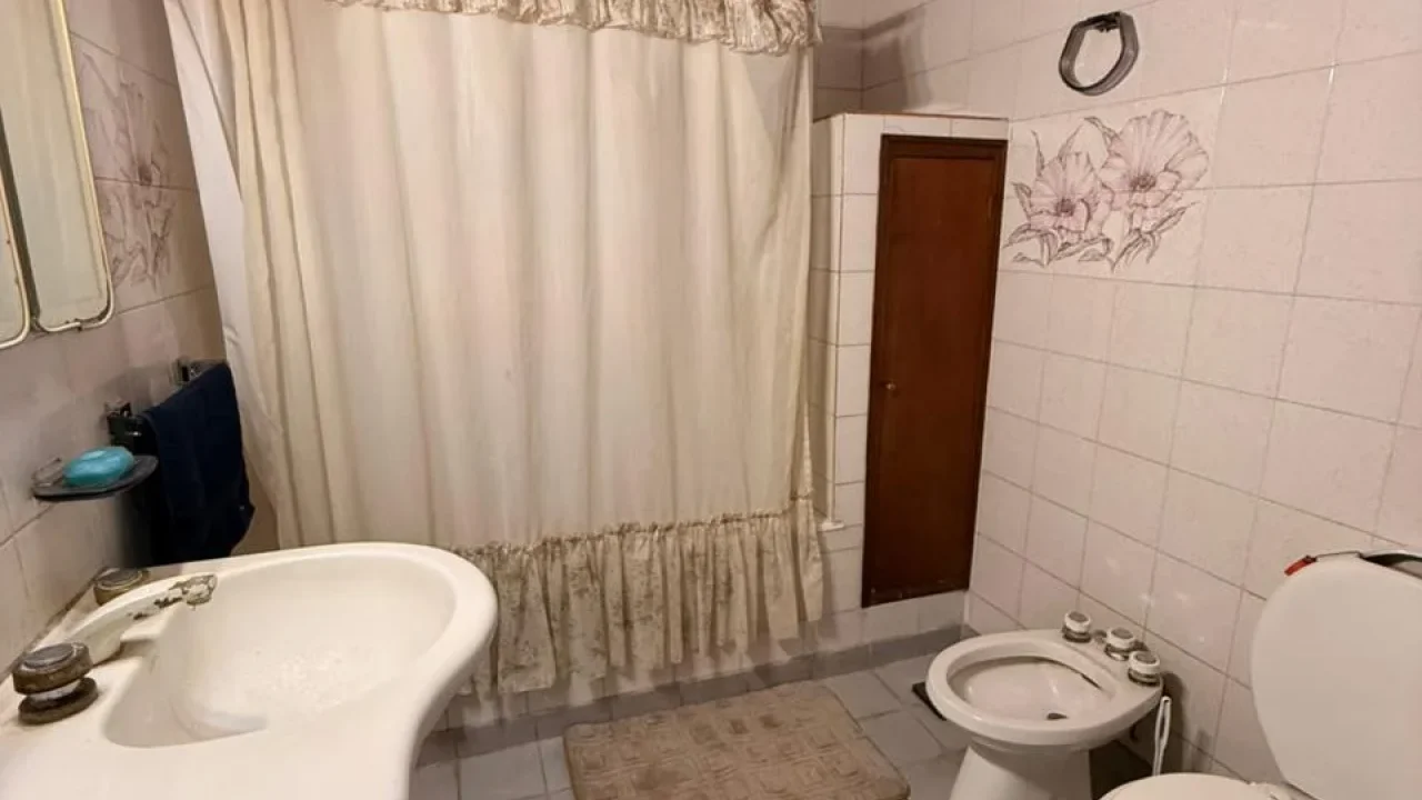 VENTA | CASA CON POSIBILIADAD DE FINANCIACION