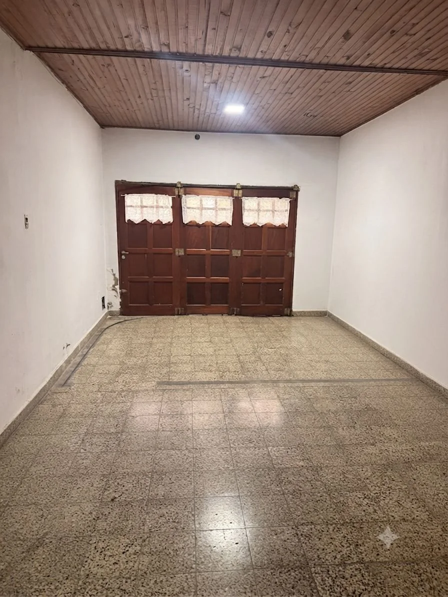 VENTA | CASA CON POSIBILIADAD DE FINANCIACION