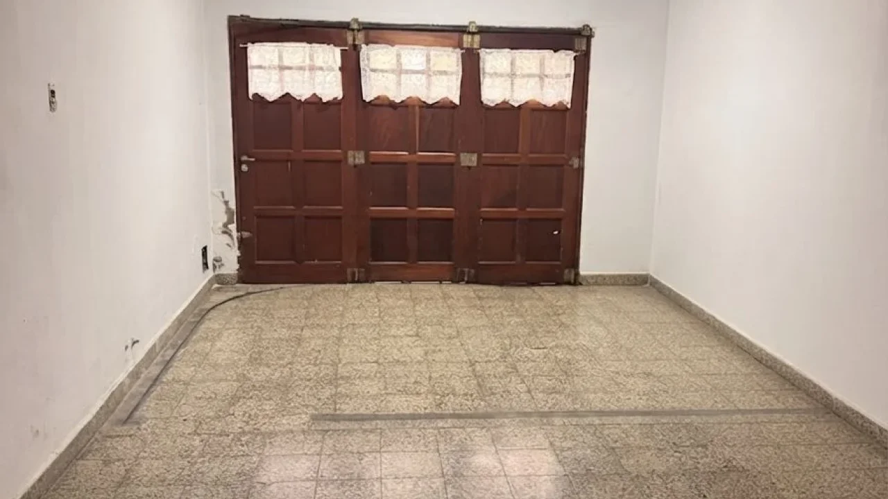 VENTA | CASA CON POSIBILIADAD DE FINANCIACION