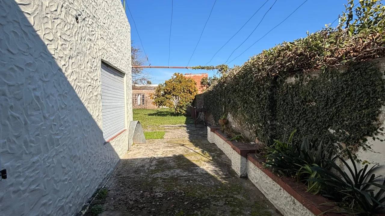 VENTA | CASA CON POSIBILIADAD DE FINANCIACION