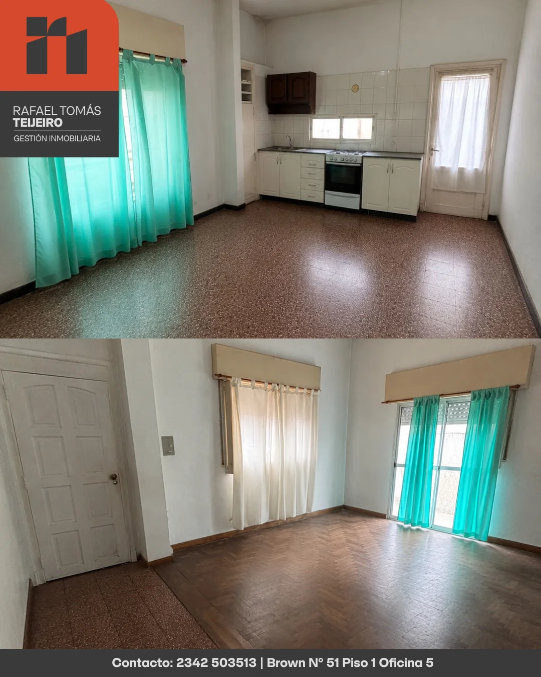 VENTA | DOS VIVIENDAS EN UN MISMO LOTE