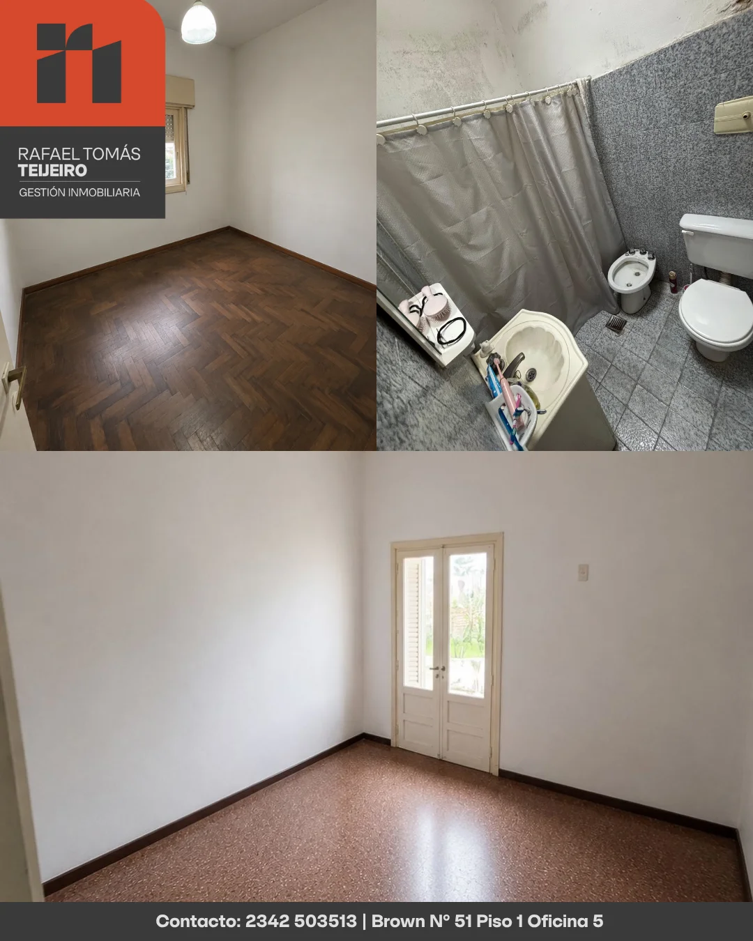 VENTA | DOS VIVIENDAS EN UN MISMO LOTE