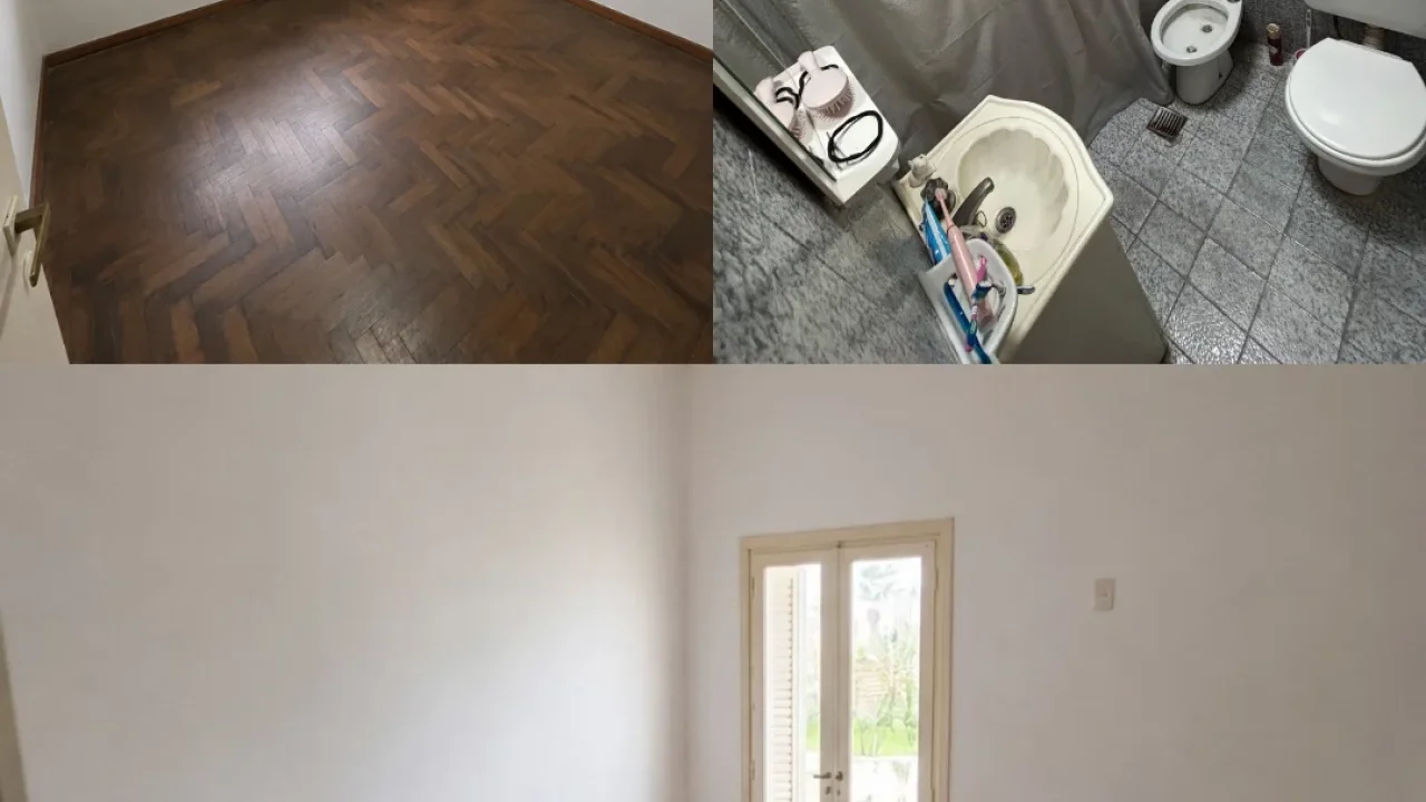 VENTA | DOS VIVIENDAS EN UN MISMO LOTE