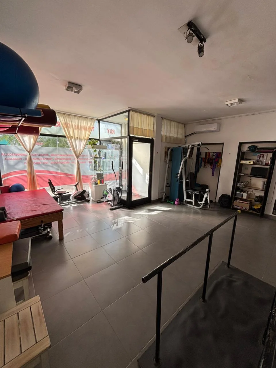 VENTA | OFICINAS CENTRICAS