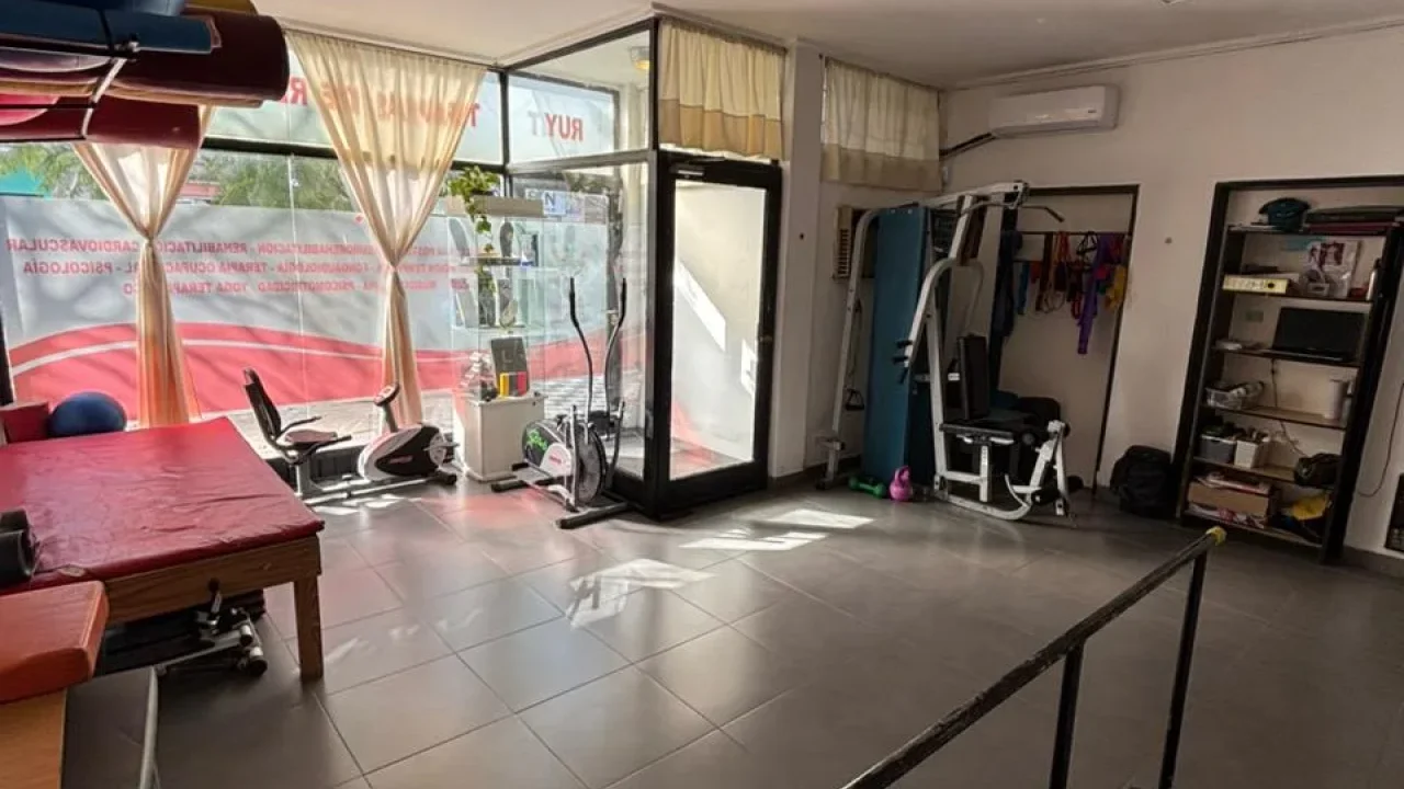 VENTA | OFICINAS CENTRICAS