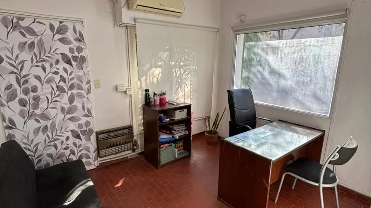 VENTA | OFICINAS CENTRICAS