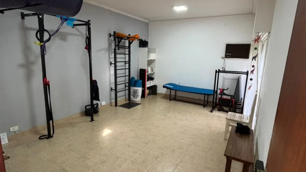 VENTA | OFICINAS CENTRICAS