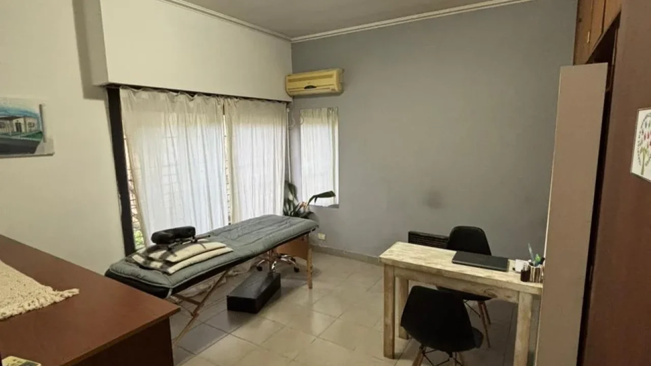 VENTA | OFICINAS CENTRICAS