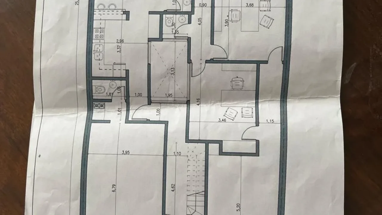 VENTA | OFICINAS CENTRICAS