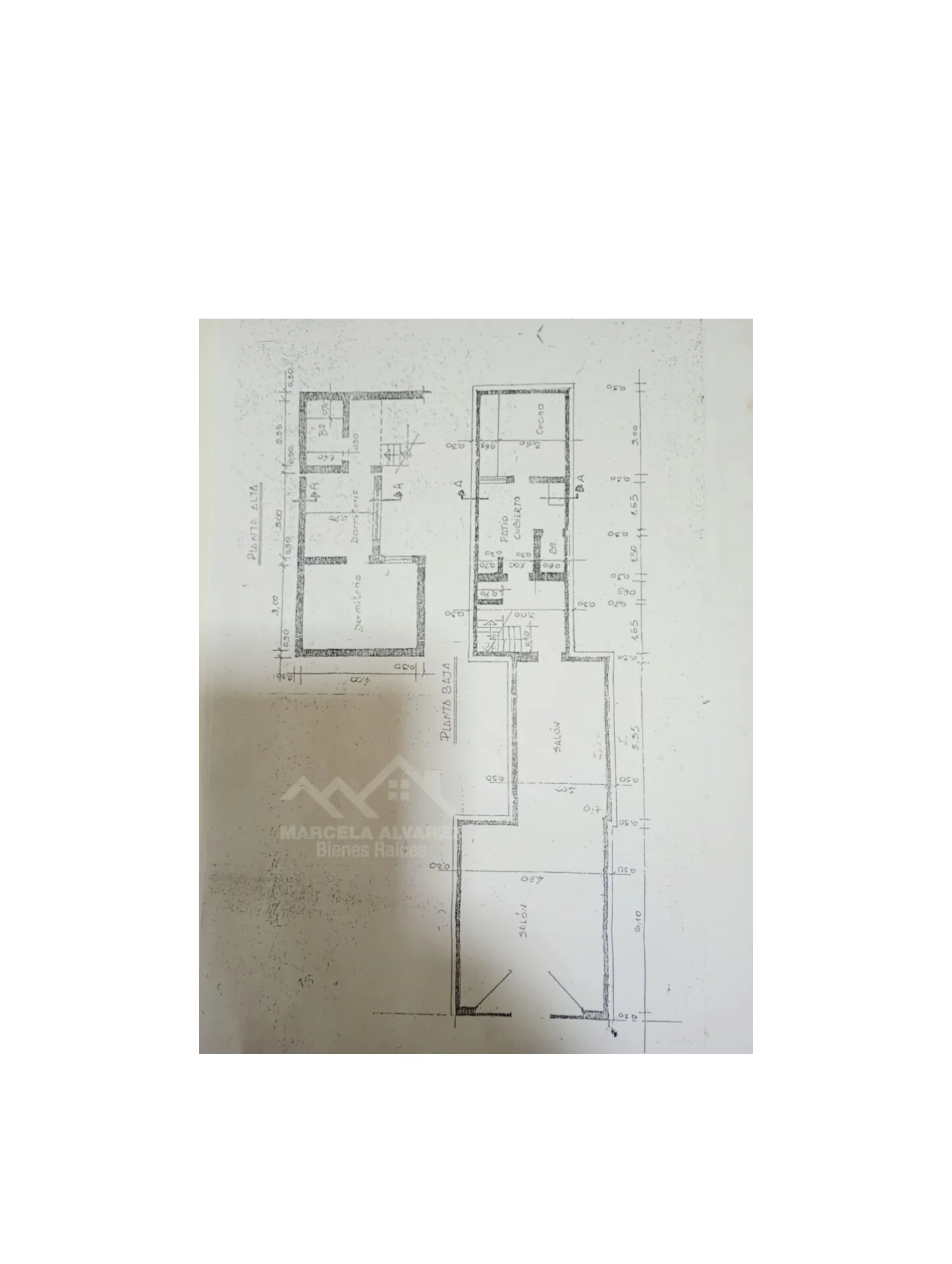 VENTA DE LOCAL COMERCIAL CON DEPTO EN PA
