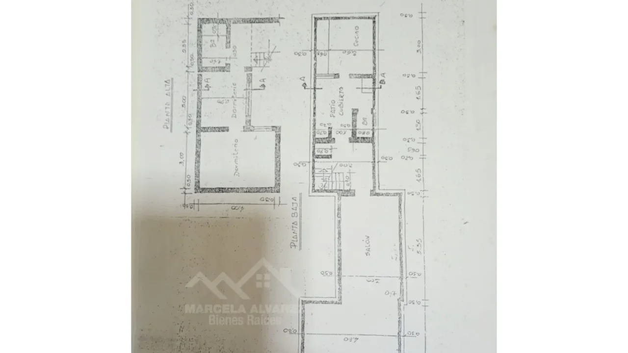 VENTA DE LOCAL COMERCIAL CON DEPTO EN PA