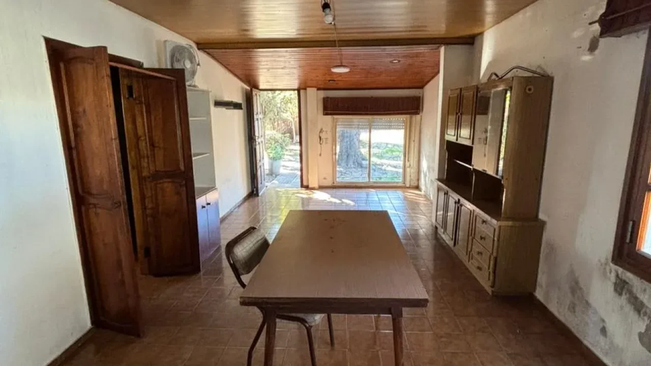 VENTA| CASA UBICADA EN ACCESO ELIZONDO