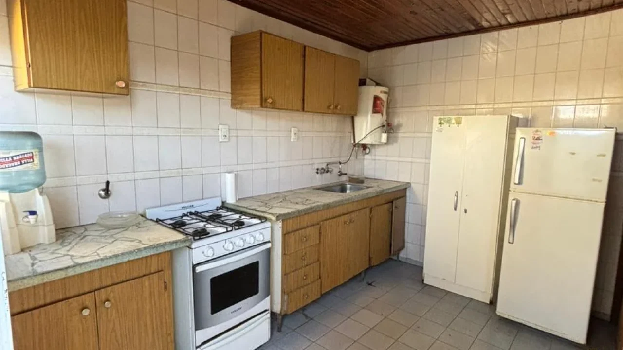 VENTA| CASA UBICADA EN ACCESO ELIZONDO