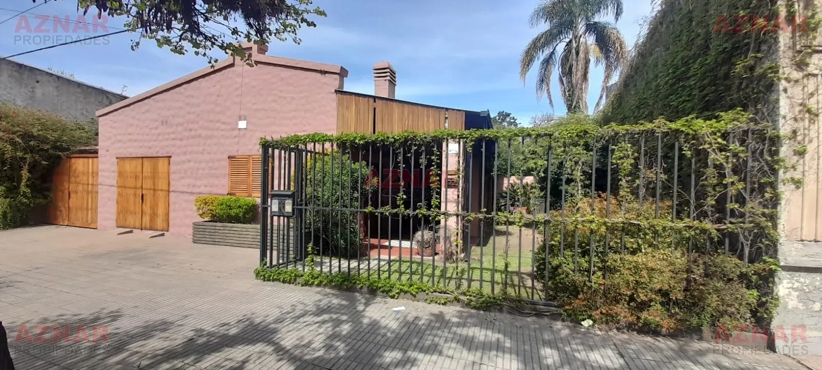 Casa en venta en la calle Belgrano Nº 1839 entre Pringles y Balcarce