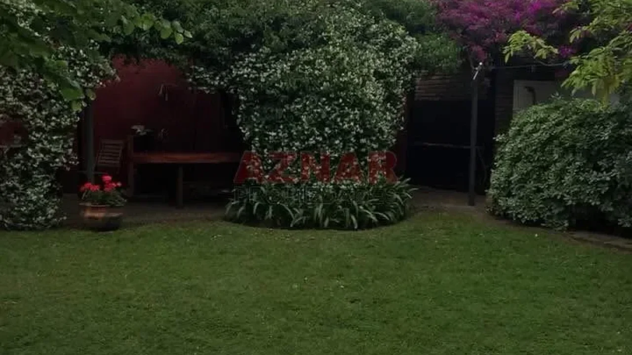 Casa en venta en la calle Belgrano Nº 1839 entre Pringles y Balcarce