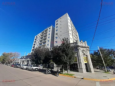 Departamento en venta en Macaya N°23 - Torre Macaya