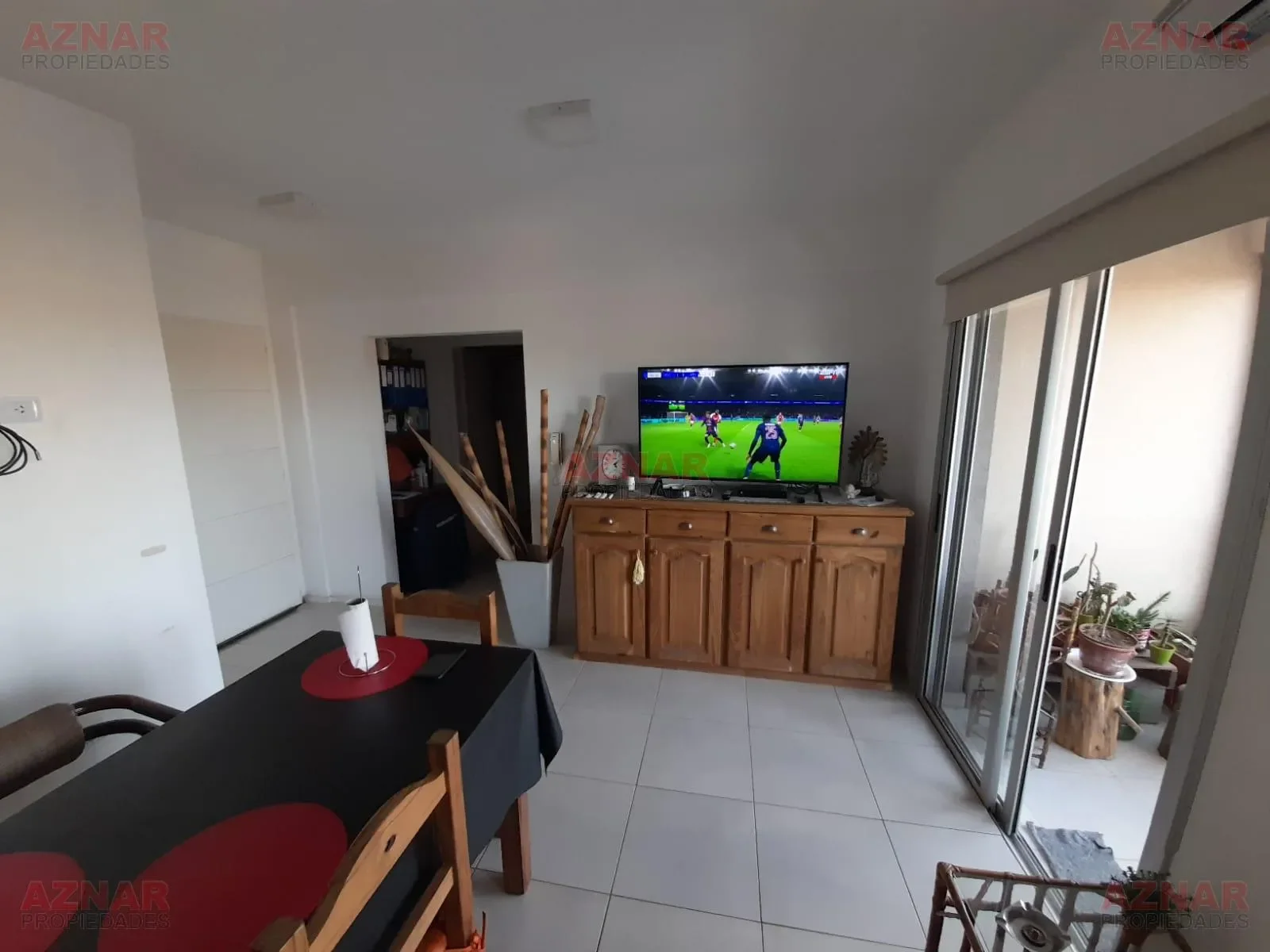 Departamento en venta en Macaya N°23 - Torre Macaya