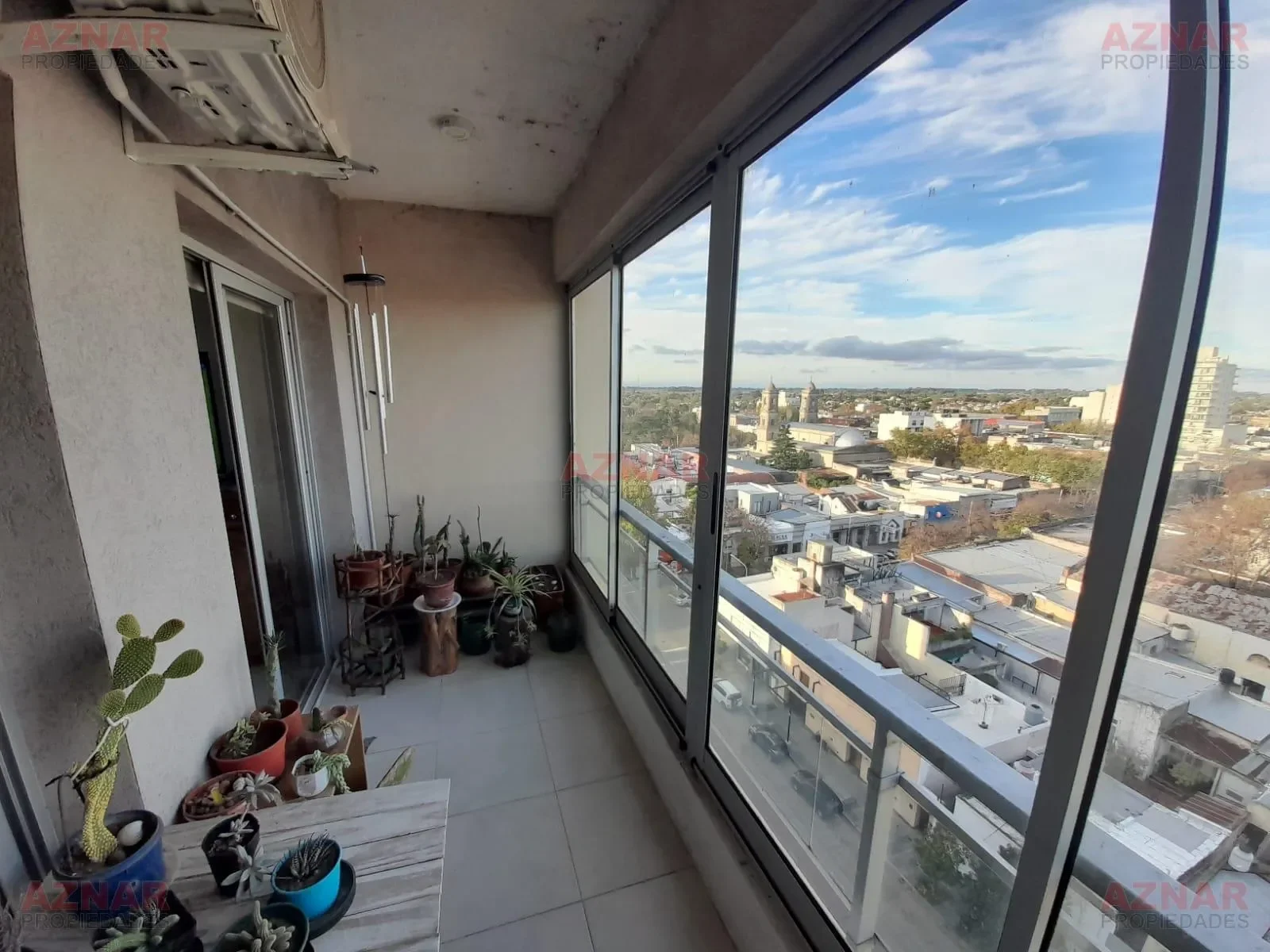 Departamento en venta en Macaya N°23 - Torre Macaya