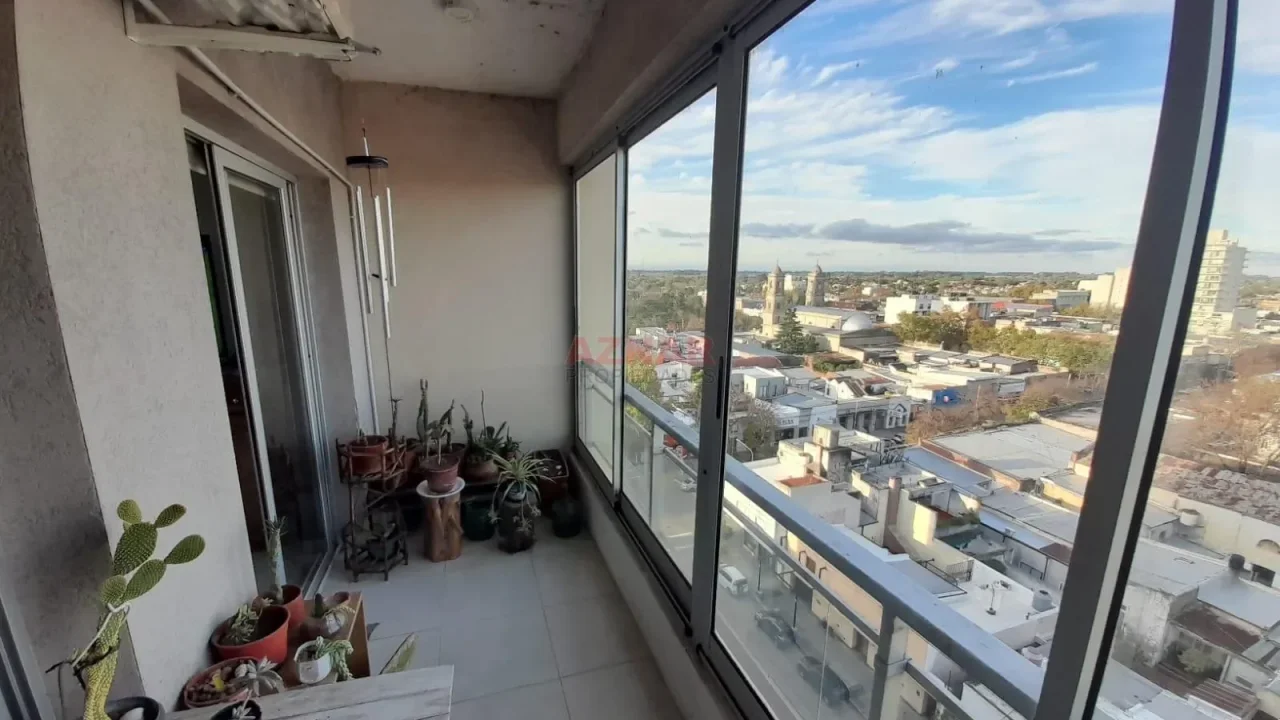 Departamento en venta en Macaya N°23 - Torre Macaya