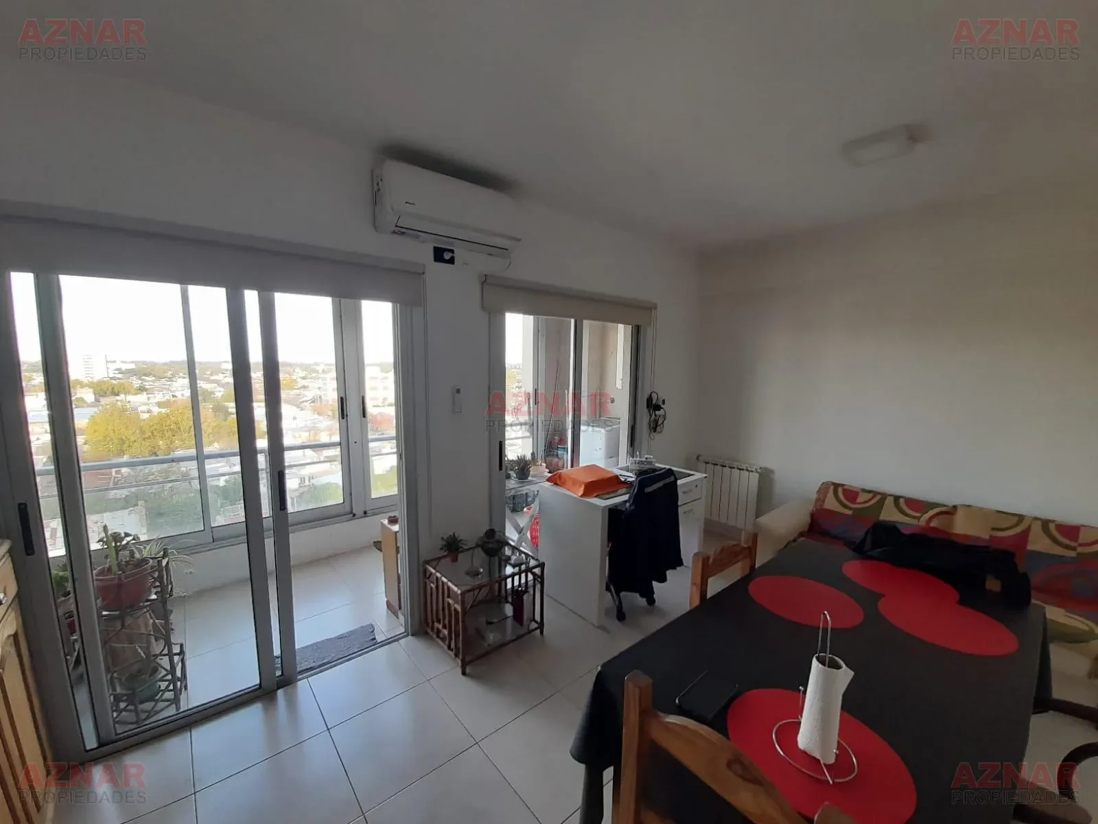 Departamento en venta en Macaya N°23 - Torre Macaya