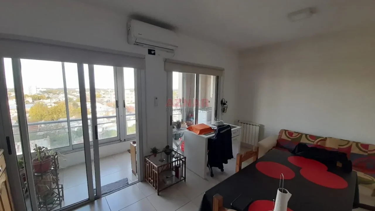 Departamento en venta en Macaya N°23 - Torre Macaya